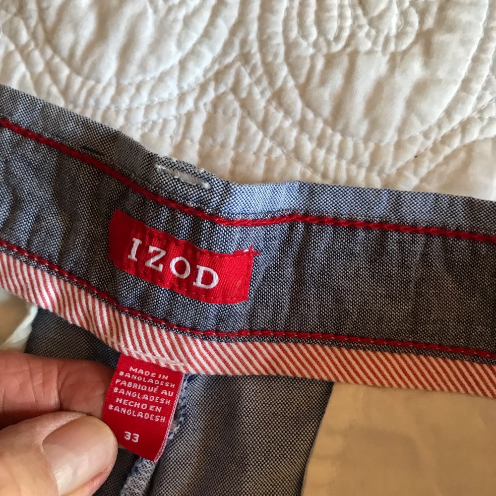Shorts - Picture 2 of 2